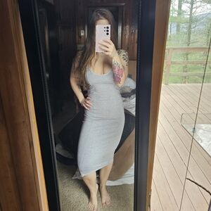 Victorias Secret Modal Dress Nwt
